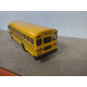 GENERAL MOTORS GMC 6000 1989 SCHOOL AUTOBUS 1:43 ALTAYA IXO BLISTER ABIERTO