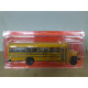 GENERAL MOTORS GMC 6000 1989 SCHOOL AUTOBUS 1:43 ALTAYA IXO BLISTER ABIERTO