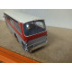 GENERAL MOTORS GMC TDH-5301 RED 1959 AUTOBUS 1:43 SALVAT IXO OPEN BOX