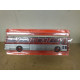 GENERAL MOTORS GMC TDH-5301 RED 1959 AUTOBUS 1:43 SALVAT IXO OPEN BOX