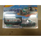 SPEED HAULER TRACK FLEET 1:64 HOT WHEELS