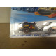 PORSCHE 911 OFF-ROADER TRACK FLEET 1:64 HOT WHEELS