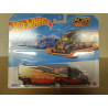HYPE HAULER TRACK FLEET 1:64 HOT WHEELS