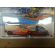 HYPE HAULER TRACK FLEET 1:64 HOT WHEELS