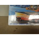 HYPE HAULER TRACK FLEET 1:64 HOT WHEELS