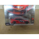 MITSUBISHI LANCER EVOLUTION IX RED 2/5 FAST & FURIOUS 1:64 HOT WHEELS PREMIUM
