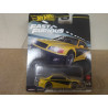 TOYOTA CHASER JZX 100 YELLOW 4/5 FAST & FURIOUS 1:64 HOT WHEELS PREMIUM