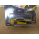 TOYOTA CHASER JZX 100 YELLOW 4/5 FAST & FURIOUS 1:64 HOT WHEELS PREMIUM
