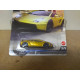 LAMBORGHINI GALLARDO LP 570-4 GOLD 5/5 FAST & FURIOUS 1:64 HOT WHEELS PREMIUM