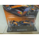 MCLAREN FORMULA F1 TEAM NORRIS 1:64 HOT WHEELS PREMIUM