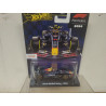 ORACLE RED BULL RACING RB20 FORMULA F1 TEAM 1:64 HOT WHEELS PREMIUM