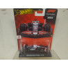 MONEYGRAM HAAS VF-24 FORMULA F1 TEAM 1:64 HOT WHEELS PREMIUM