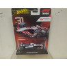 MONEYGRAM HAAS 2025 FORMULA F1 TEAM 1:64 HOT WHEELS PREMIUM