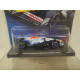 VISA CASH APP RACING BULL 2025 FORMULA F1 TEAM 1:64 HOT WHEELS PREMIUM