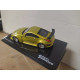 NISSAN FAIRLADY Z GOLD FAST & FURIOUS 1:43 ALTAYA IXO