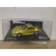 NISSAN FAIRLADY Z GOLD FAST & FURIOUS 1:43 ALTAYA IXO