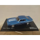 CHEVROLET CAMARO YENKO SYC FAST & FURIOUS 1:43 ALTAYA IXO