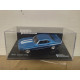 CHEVROLET CAMARO YENKO SYC FAST & FURIOUS 1:43 ALTAYA IXO
