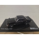 NISSAN SKYLINE GT-R BLACK FAST & FURIOUS 1:43 ALTAYA IXO