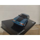 FORD MUSTANG BLUE/BLACK FAST & FURIOUS 1:43 ALTAYA IXO