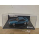 FORD MUSTANG BLUE/BLACK FAST & FURIOUS 1:43 ALTAYA IXO
