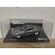 ASTON MARTIN DB9 GREY FAST & FURIOUS 1:43 ALTAYA IXO