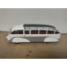 MERCEDES-BENZ LO3100 1939 AUTOBUS 1:43 SALVAT IXO BLISTER ABIERTO