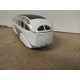 MERCEDES-BENZ LO3100 1939 AUTOBUS 1:43 SALVAT IXO BLISTER ABIERTO