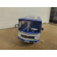 MERCEDES-BENZ O 321 HL 1962 AUTOBUS 1:43 SALVAT IXO BLISTER ABIERTO