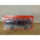 MERCEDES-BENZ O 321 HL 1962 AUTOBUS 1:43 SALVAT IXO BLISTER ABIERTO
