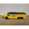 MERCEDES-BENZ O 1000 1938 POST AUTOBUS 1:43 SALVAT IXO BLISTER ABIERTO