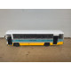 TATA LP 1512 1990 AUTOBUS 1:43 SALVAT IXO BLISTER ABIERTO