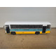 TATA LP 1512 1990 AUTOBUS 1:43 SALVAT IXO BLISTER ABIERTO