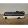 ISOBLOC 648 DP 1955 AUTOBUS 1:43 SALVAT IXO BLISTER ABIERTO