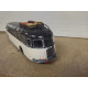 ISOBLOC 648 DP 1955 AUTOBUS 1:43 SALVAT IXO BLISTER ABIERTO