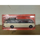 ISOBLOC 648 DP 1955 AUTOBUS 1:43 SALVAT IXO BLISTER ABIERTO