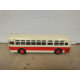 ZIS-154 1946 AUTOBUS 1:43 SALVAT IXO BLISTER ABIERTO