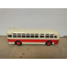 ZIS-154 1946 AUTOBUS 1:43 SALVAT IXO BLISTER ABIERTO