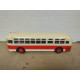 ZIS-154 1946 AUTOBUS 1:43 SALVAT IXO BLISTER ABIERTO