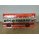 ZIS-154 1946 AUTOBUS 1:43 SALVAT IXO BLISTER ABIERTO