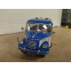 BORGWARD BO 4000 1951 AUTOBUS 1:43 SALVAT IXO BLISTER ABIERTO