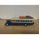 CITROEN TYPE 45 1934 AUTOBUS HACHETTE IXO 1:43