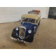 CITROEN TYPE 45 1934 AUTOBUS HACHETTE IXO 1:43