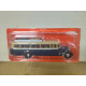 CITROEN TYPE 45 1934 AUTOBUS HACHETTE IXO 1:43