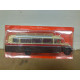CITROEN TYPE 46 DP UAD 1955 AUTOBUS 1:43 SALVAT IXO NO BOX