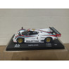 LANCIA LC2 1985 24 H LE MANS WOLLECK-NANNINI-CESARIO 1:43 ALTAYA IXO