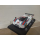 LANCIA LC2 1985 24 H LE MANS WOLLECK-NANNINI-CESARIO 1:43 ALTAYA IXO