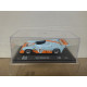GULF MIRAGE GR-8 1975 WIN 24 H LE MANS J.ICKX-D.BELL 1:43 ALTAYA IXO
