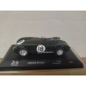 JAGUAR C-TYPE XK120C WIN 24 H LE MANS 1953 ROLT-HAMILTON 1:43 ALTAYA IXO