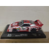 LANCIA BETA 1980 24 H LE MANS HEYER-DARNICHE-FABI 1:43 ALTAYA IXO